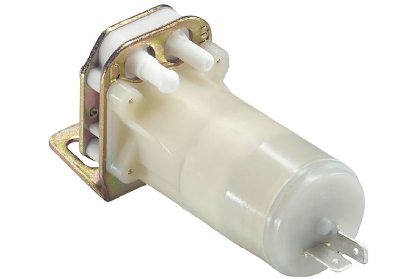 VDO 246075021007Z Windshield Washer Pump