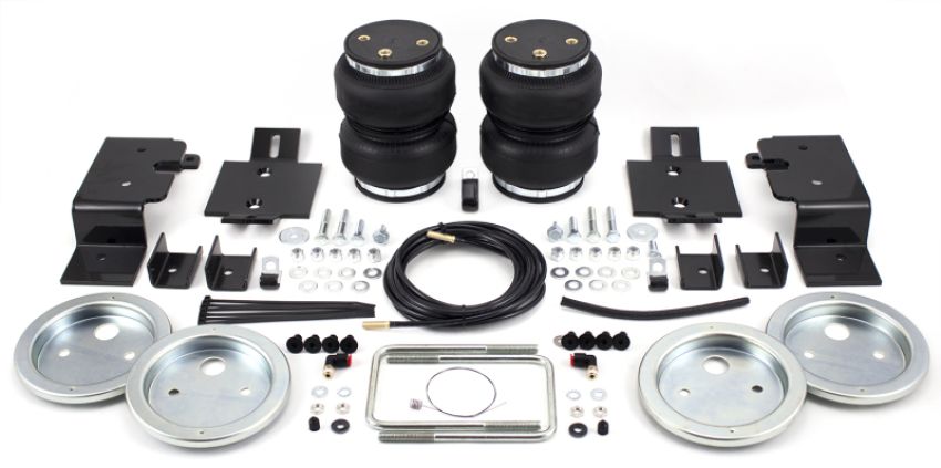 Air Lift 57211 Loadlifter 5000 for Half Ton Vehicles