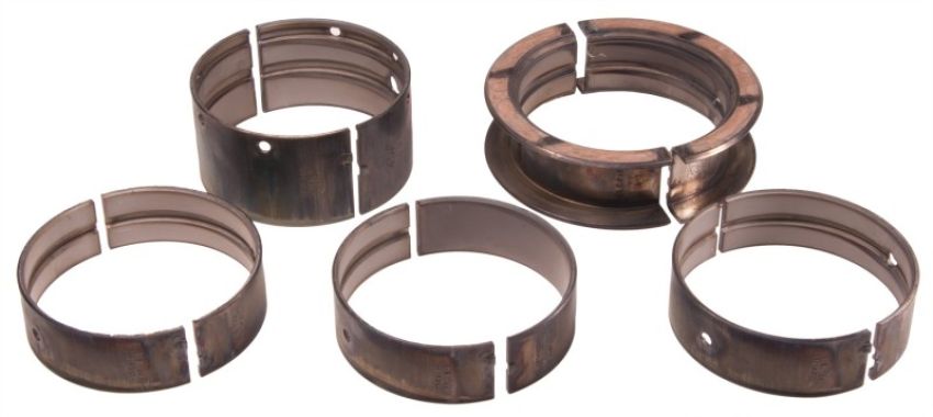 Clevite MS804H Oldsmobile V8 400-425-455 1965-1976 Main Bearing Set