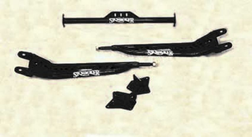 Skyjacker RA235 Radius Arm 1983-1997 Ford Ranger Rear Wheel Drive