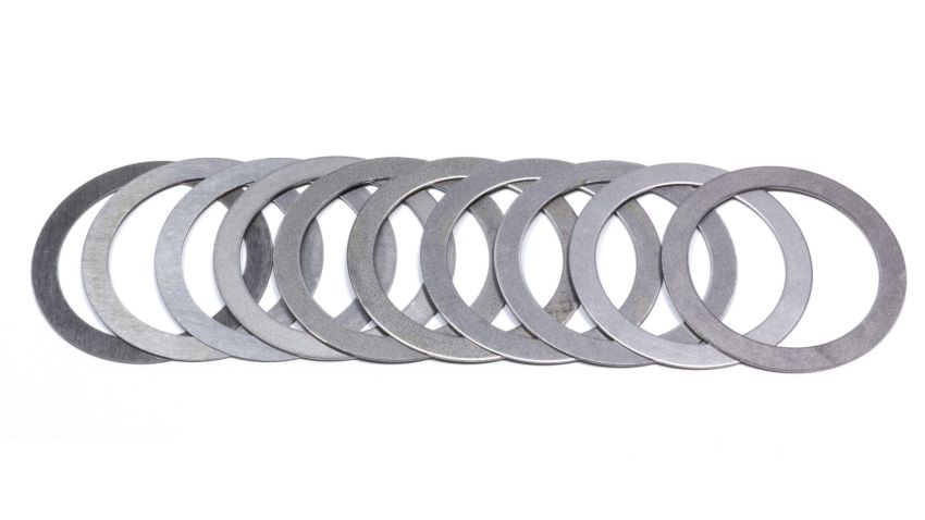 MOTIVE GEAR MOT1100 84-96 Corvette D44 Shim Kit