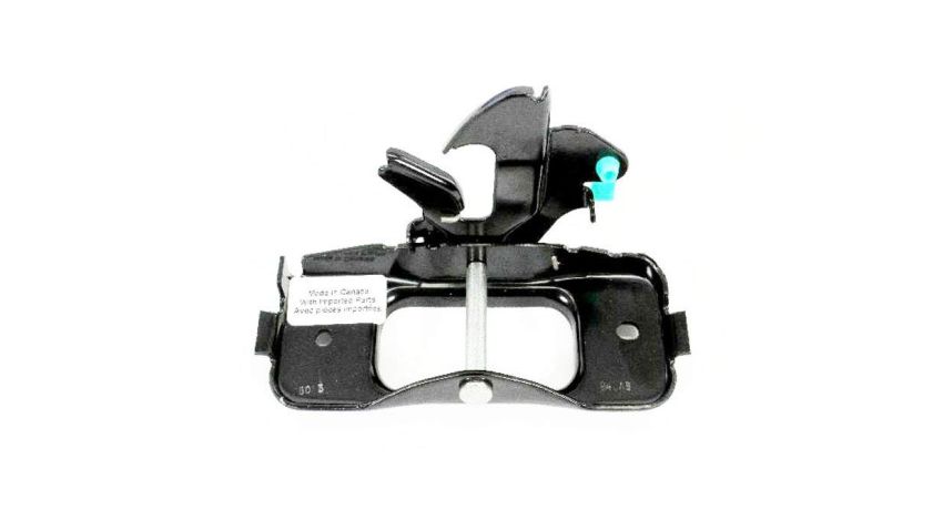 Mopar 55275843AB STRIKER, Hood Latch