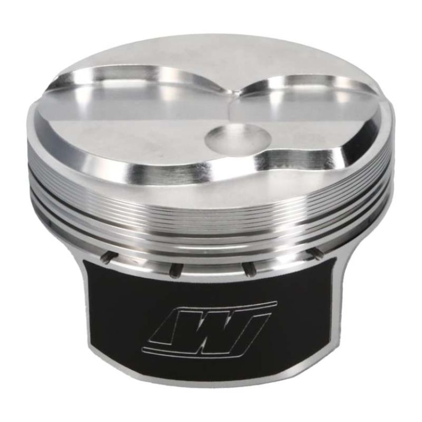 Wiseco K0044X2 Piston Set, Chevrolet, LS, 4.020 in. Bore, Professional, Set of 8