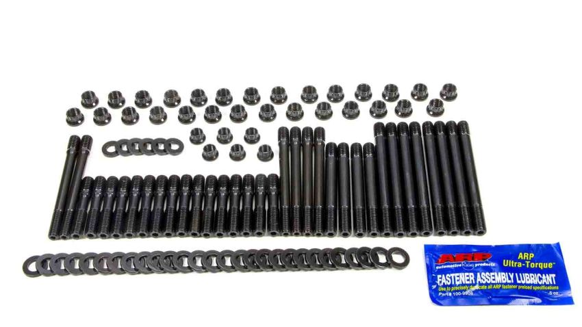 ARP ARP234-4721 SBC Head Stud Kit 12pt.