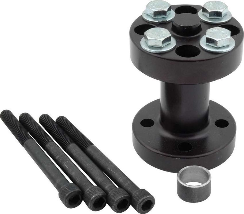 ALLSTAR PERFORMANCE ALL30188 Fan Spacer Kit 2.50