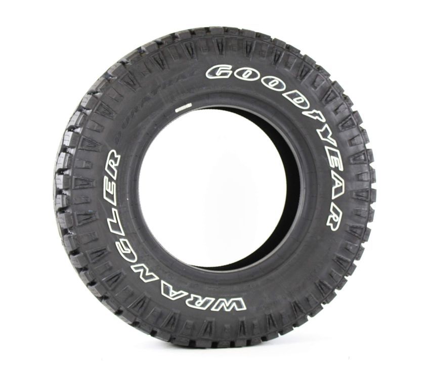 GOODYEAR Wrangler Duratrac 265/65R18