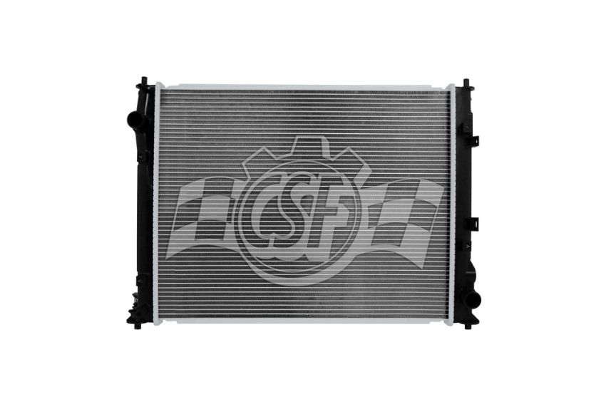 CSF 3780 Radiator