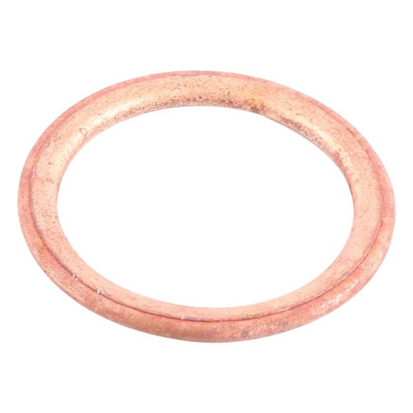 Vertex Pistons 823054 Vertex Gaskets 86-88 Kawasaki KLF185 Bayou Exhaust Gasket Kit
