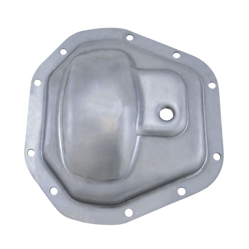 Yukon Gear & Axle YP C5-D50 Yukon Gear Steel Cover For Dana 50