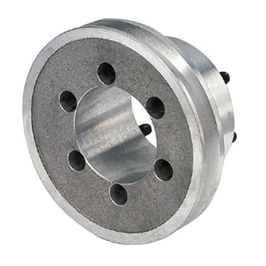 MOROSO MOR64700 Sgl Groove Crank Pulley