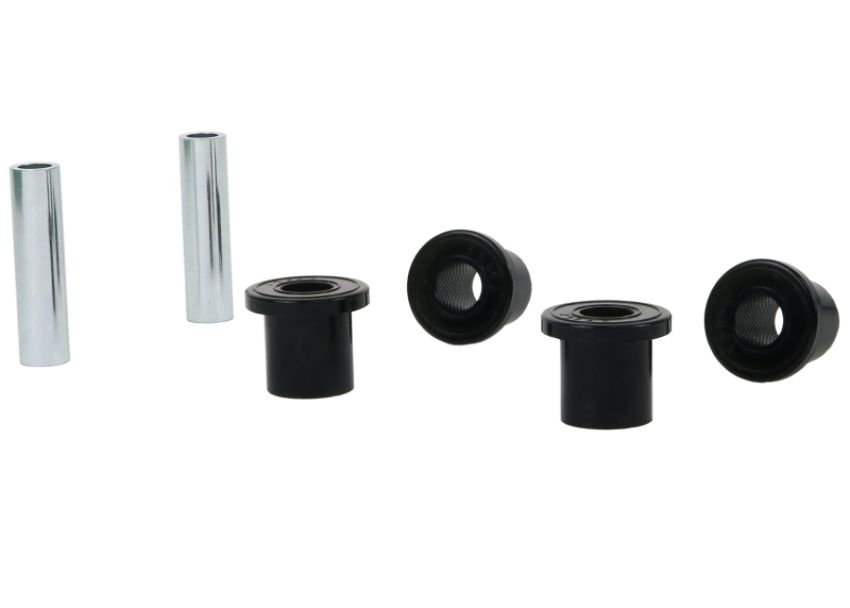 Whiteline W73818 1987-1995 Jeep Wrangler Spring - Shackle Bushing