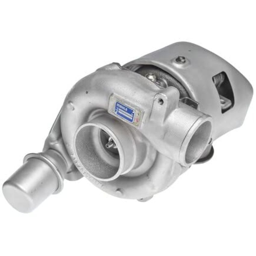 MAHLE 607TC20180100 Turbocharger