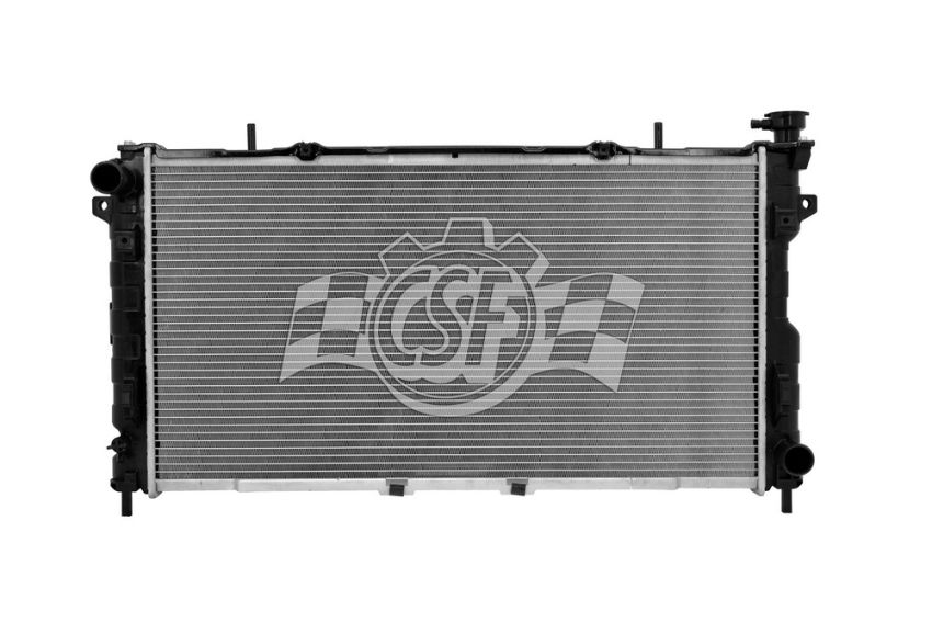 CSF 3631 Radiator