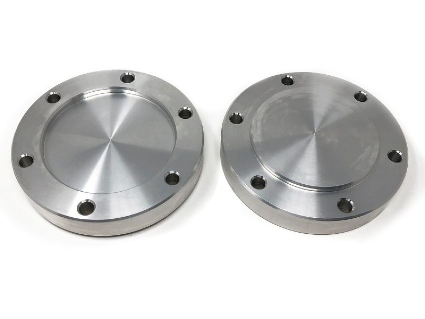 Tuff Country 10805 88-98 Chevy Truck K1500/K2500 (6 lug) 4wd 1in Replacement CV Axle Spacer Kit