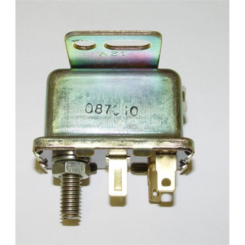 OMIX 17230.06 Starter Relay 84-96 XJ/YJ/MJ/SJ/ZJ
