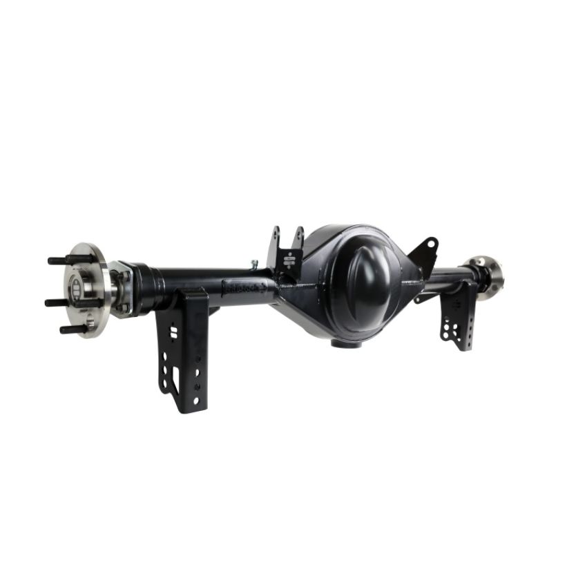 Ridetech 11169683 67-69 Chevrolet Camaro / 67-69 Pontiac Firebird Rear Axle Housing Kit - Blk (Narrow Width)