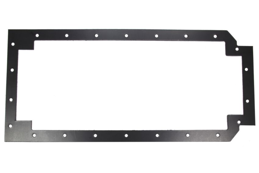 SCE GASKETS 113091 NEW CENTURY/KB OLDS ALUM BLK 1PC OIL PAN GASKET