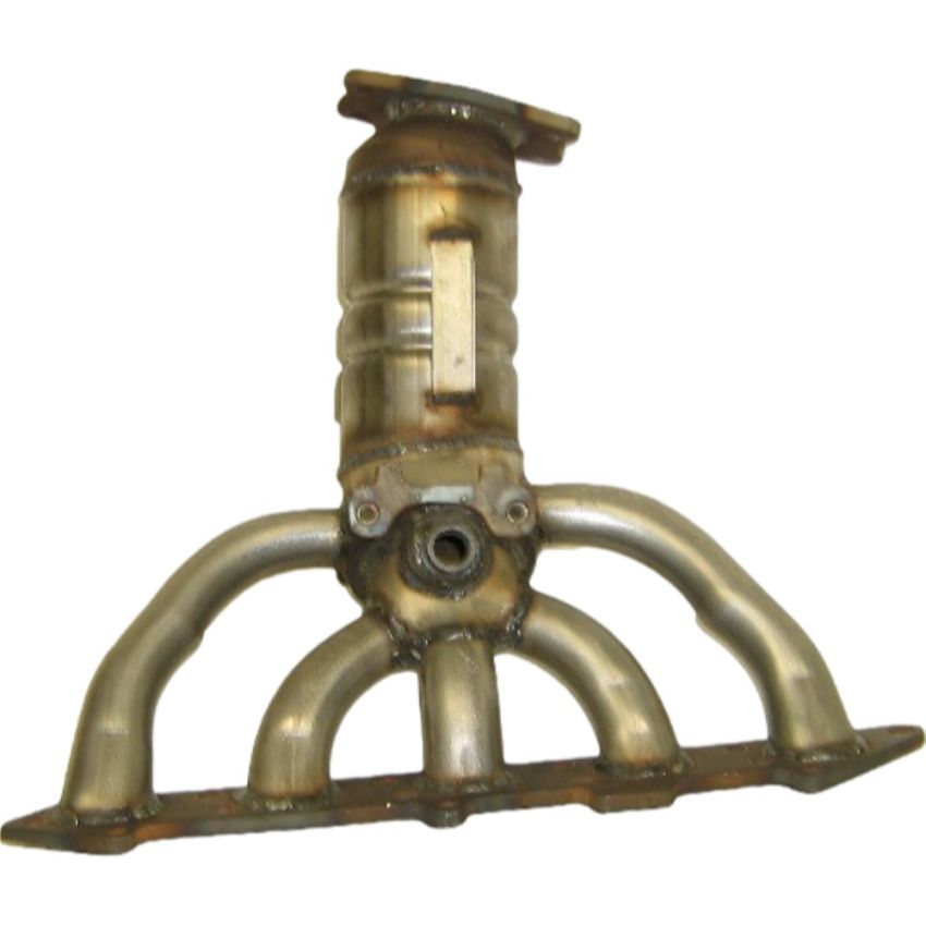 Davico Mfg 18228 Direct Fit Catalytic Converter