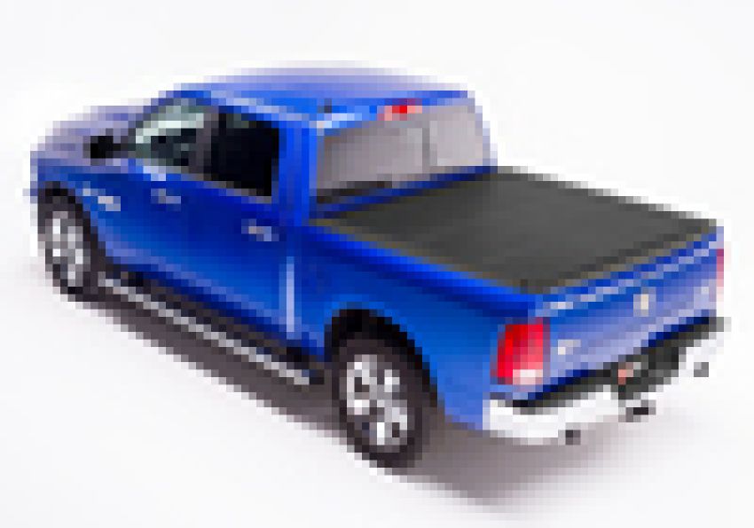 BAK 448207 09-18 Ram 1500 (19-20 Classic Only) 5ft 7in Bed (w/o Ram Box) Flip MX4 Matte Finish