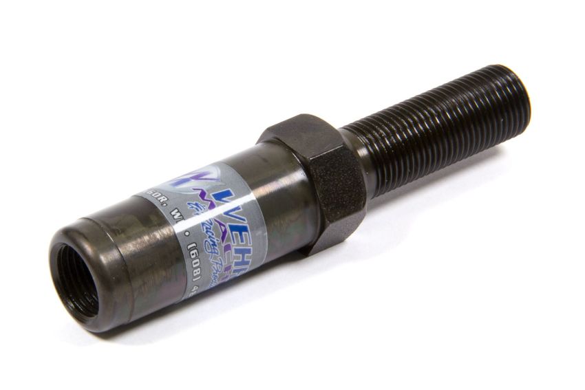 WEHRS MACHINE WEHWM245LHF Steel Adjuster 5/8-18 LH Female 5/8-18 RH Male