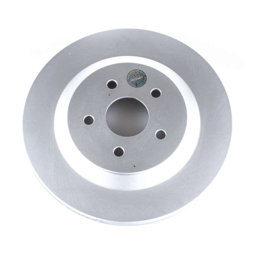 PowerStop AR85102EVC PowerStop Evolution Coated Rotor