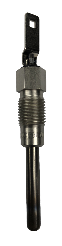 AirDog DRX00050 PureFlow DieselRX 82-01 Chevrolet/GMC 12V 6.2L/6.5L Diesel Glow Plugs