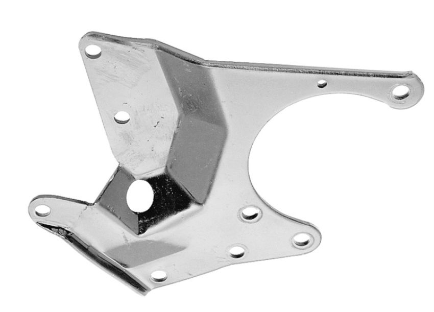 FORD FRDM8511-B351 85-93 Mustang Engine Swap Accessory Drive Kit
