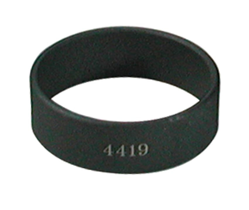 SPECIALTY PRODUCTS COMPANY 4419 RECEIVING TUBE