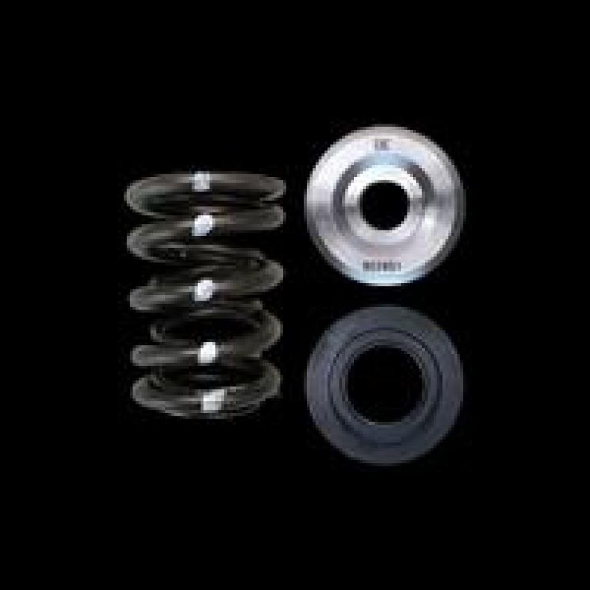Brian Crower BC0651 Subaru FA20 / Toyota 4UGSE-Race Dual Spring and Titanium Retainer & Spring Kit