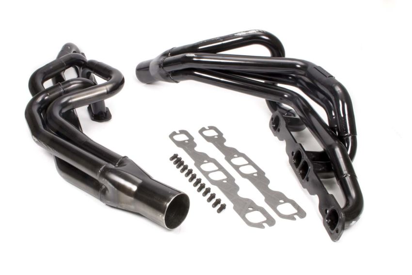 SCHOENFELD SCH135VHCM-3 Crossover Headers 1-5/8- 1-3/4 Crate Motor