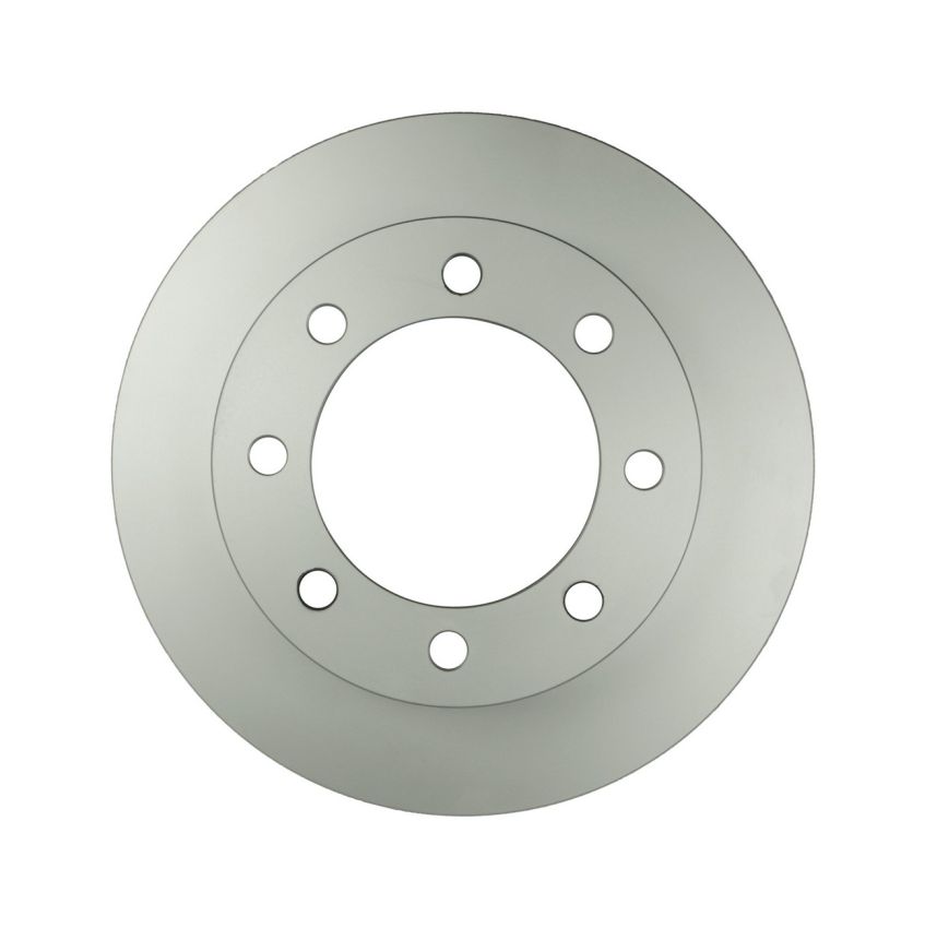 Bosch 20010480 Bosch QuietCast Disc Brake Rotor