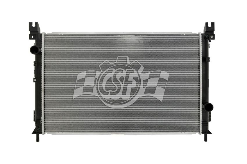 CSF 3173 Radiator