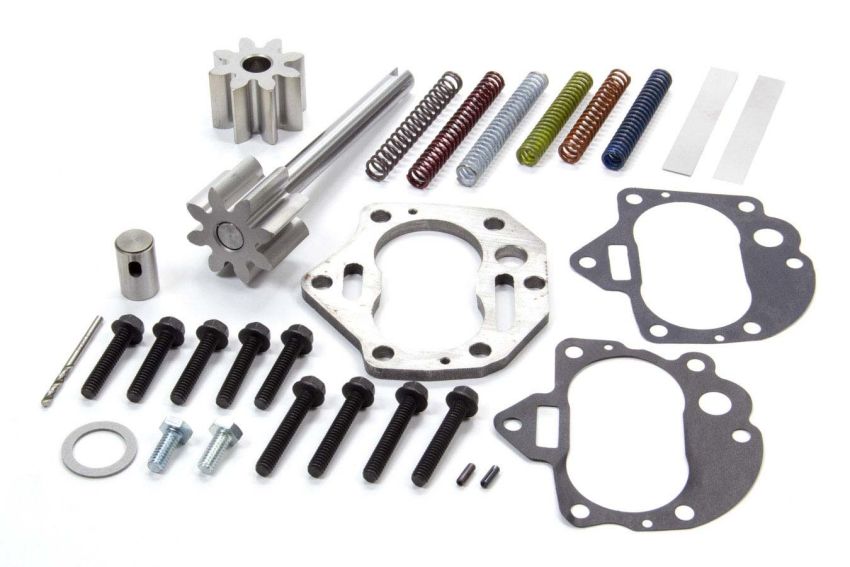 Melling K-20IHV Stock Replacement Oil Pump Repair Kit