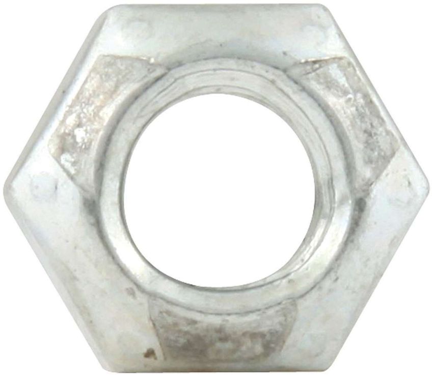 ALLSTAR PERFORMANCE ALL16031-10 Mechanical Lock Nuts 5/16-18 10pk