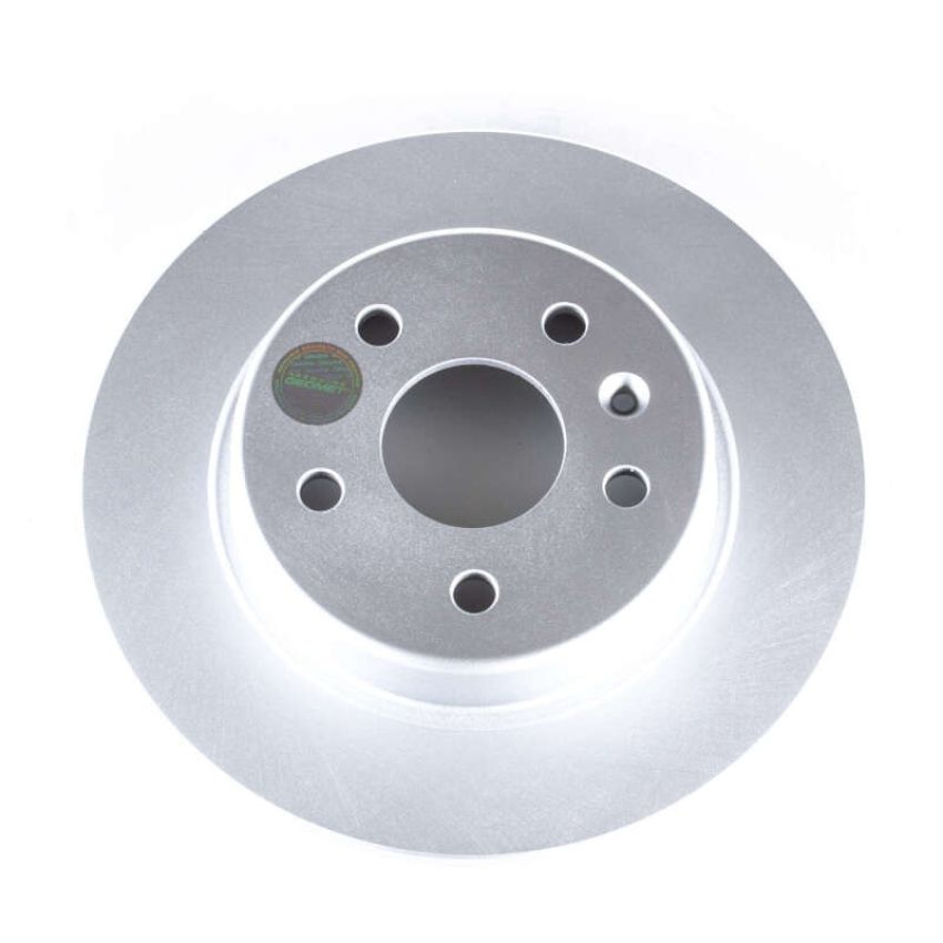 PowerStop AR82178EVC PowerStop Evolution Coated Rotor