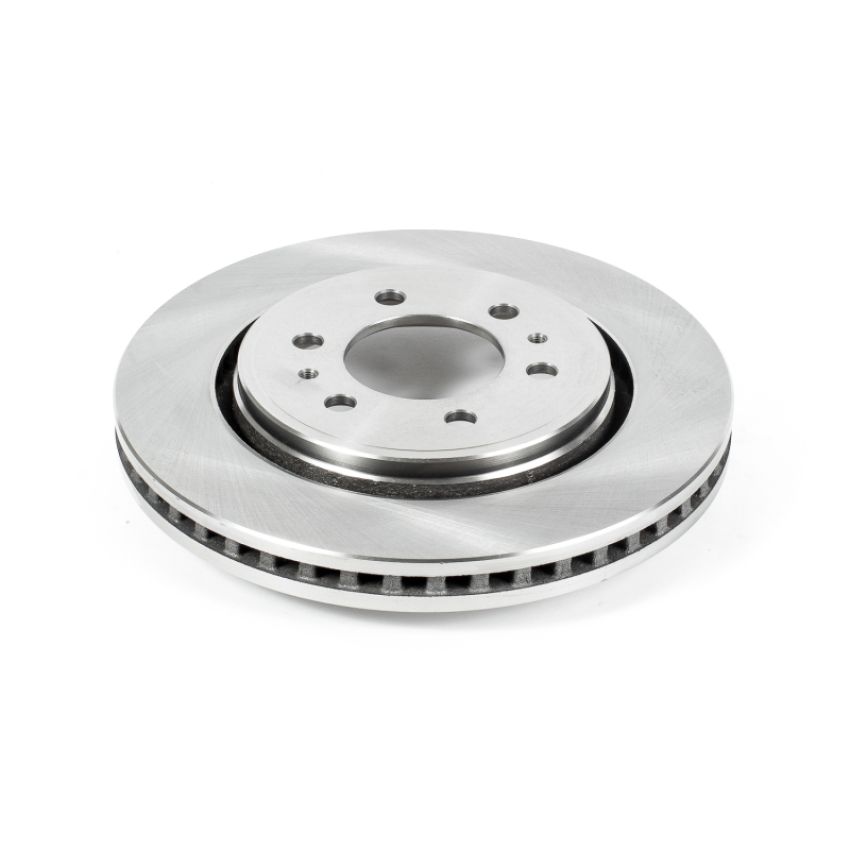 PowerStop AR85108 AutoSpecialty Brake Rotor