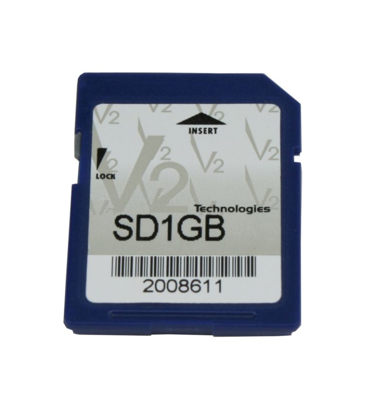 Innovate Motorsports 3787 Innovate 1 GB SD Card