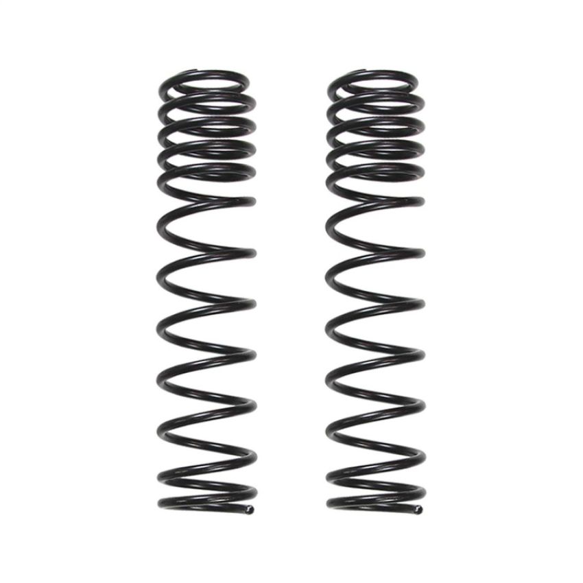 Skyjacker G25FDRD 2.5 Inch Front Dual Rate Long Travel Coil Springs Component Box