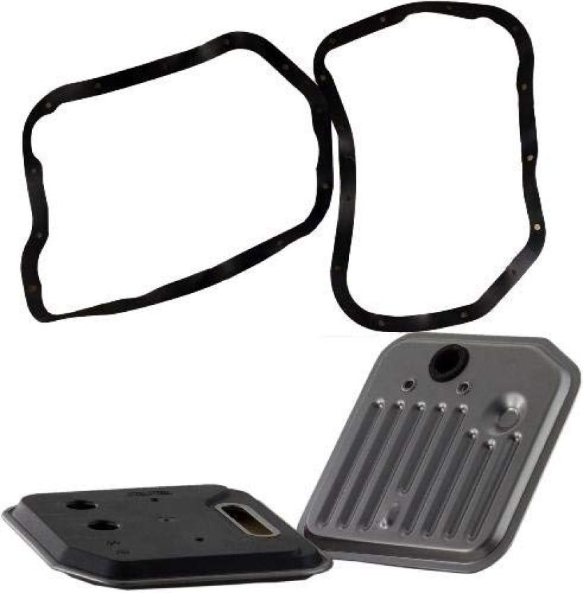 PRONTO FILTERS PTK1262 TRANSMISSION FILTER KIT
