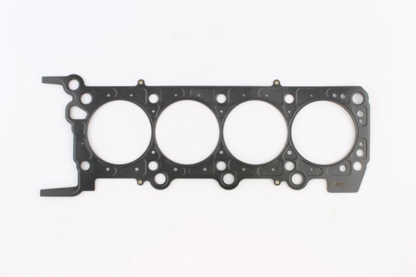 Cometic Gasket C5261-031 Cometic Chevrolet Gen-1 Small Block V8 .031in Fiber Timing Cover Gasket