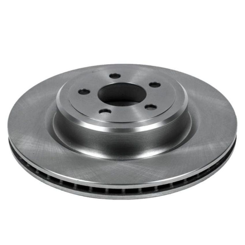 PowerStop AR8371 AutoSpecialty Brake Rotor