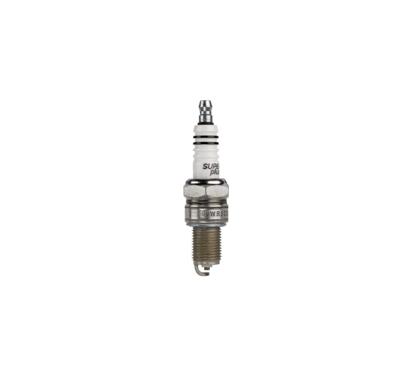 Bosch 7907 Bosch Nickel with Copper-Core Spark Plug