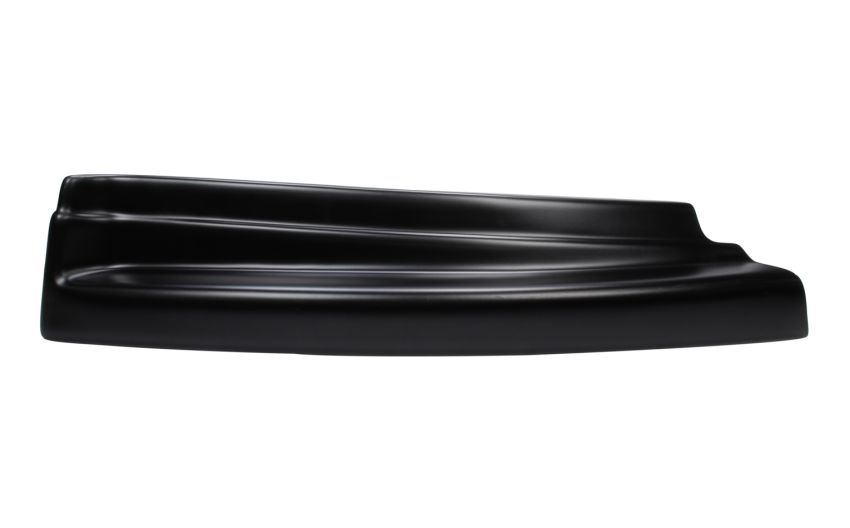 FIVESTAR FIV32004-23351-BR Fender MD3 Lower Evo II DLM Black Right
