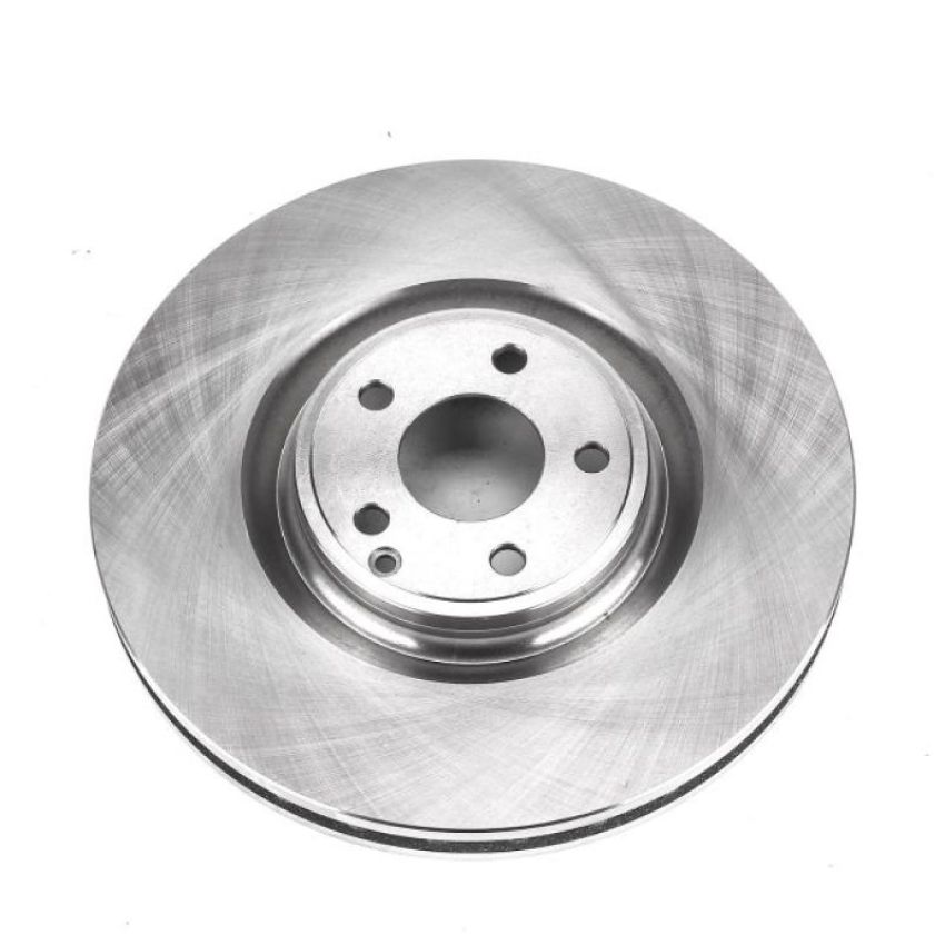 PowerStop EBR1454 AutoSpecialty Brake Rotor