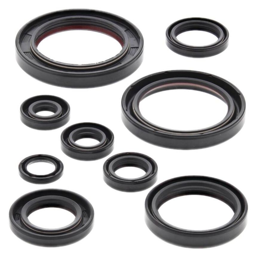 Vertex Pistons 822315 Vertex Gaskets 05-17 Honda CRF450X Oil Seal Kit