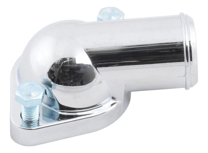 RACING POWER CO-PACKAGED RPCR9230 Pontiac O-Ring Water Ne ck