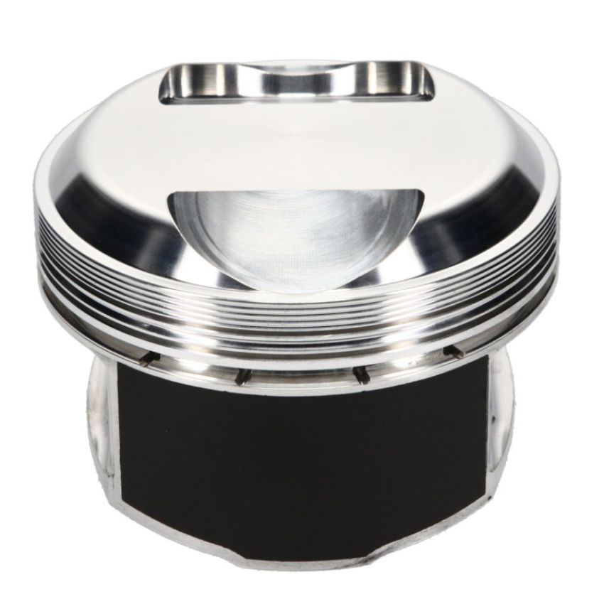 JE Pistons 353246 Porsche 3L Aircooled Piston Kit - 95MM Bore - 1.335 In CH - 38.50 CC
