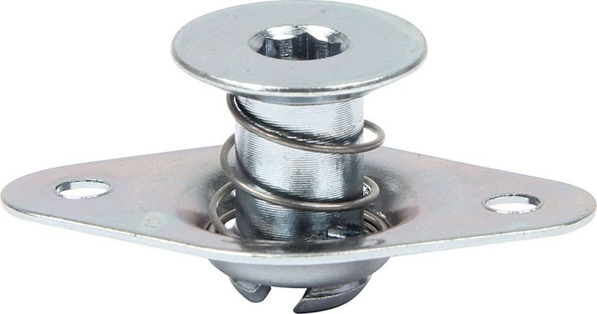 ALLSTAR PERFORMANCE ALL19132 Allen Hd S/E Fasteners 5/16 .550in 10pk Steel