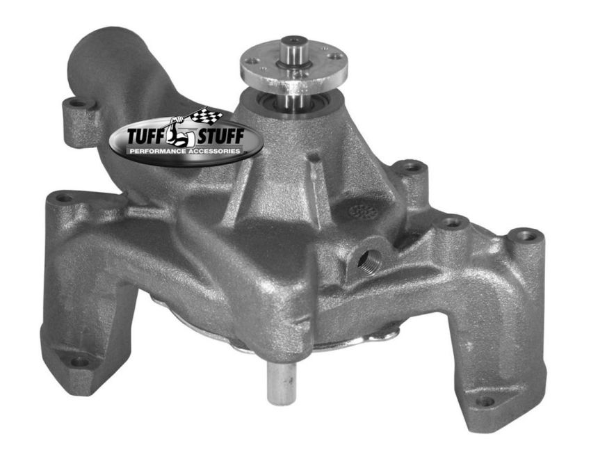 TUFF-STUFF TFS1421N Ford 390/427/428 Water Pump
