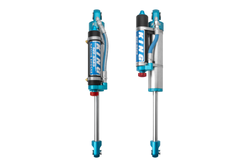 King Shocks 25001-316A FORD RANGER PX/T6 12-18